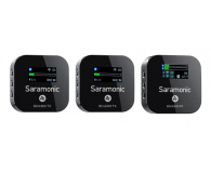 Saramonic Blink900 B2 (RX + TX + TX) - 1075720 - zdjęcie 2